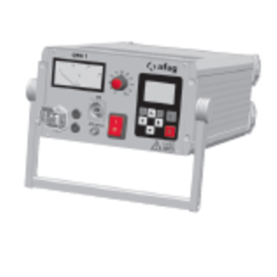 AVENTICS-P-Laboratory instrument QRG-1
